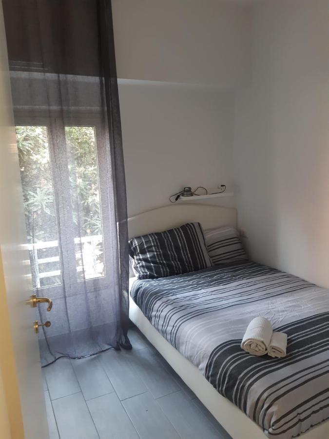 רומא Smart Suite מראה חיצוני תמונה