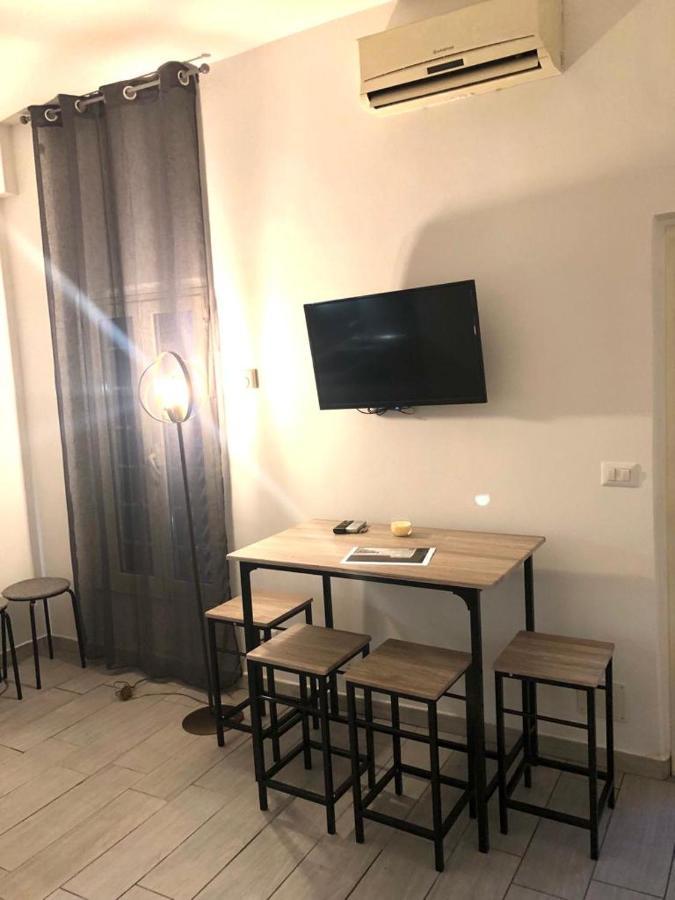 רומא Smart Suite מראה חיצוני תמונה