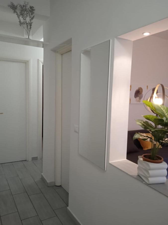 רומא Smart Suite מראה חיצוני תמונה