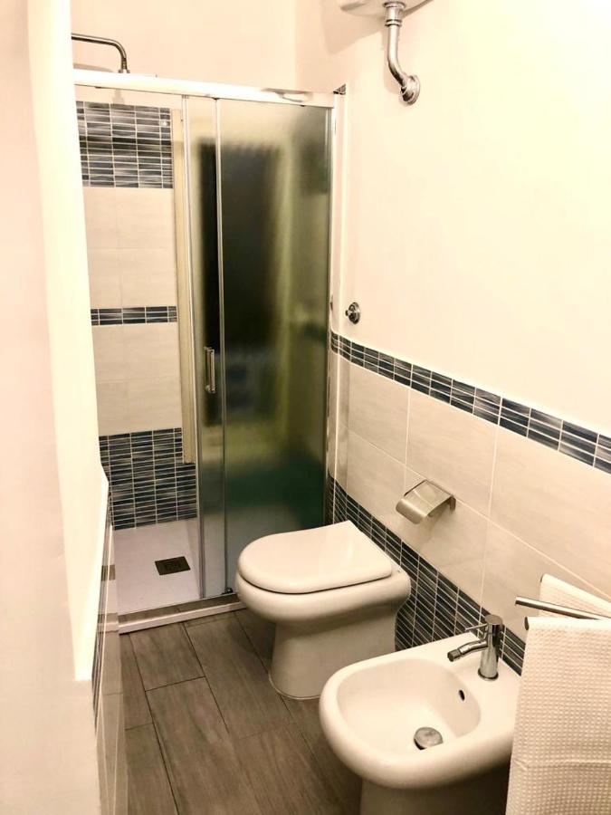 רומא Smart Suite מראה חיצוני תמונה